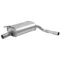 1317 ACCORD MUFFLER WELDED ASSEMBLY