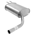 1317 ACCORD MUFFLER WELDED ASSEMBLY