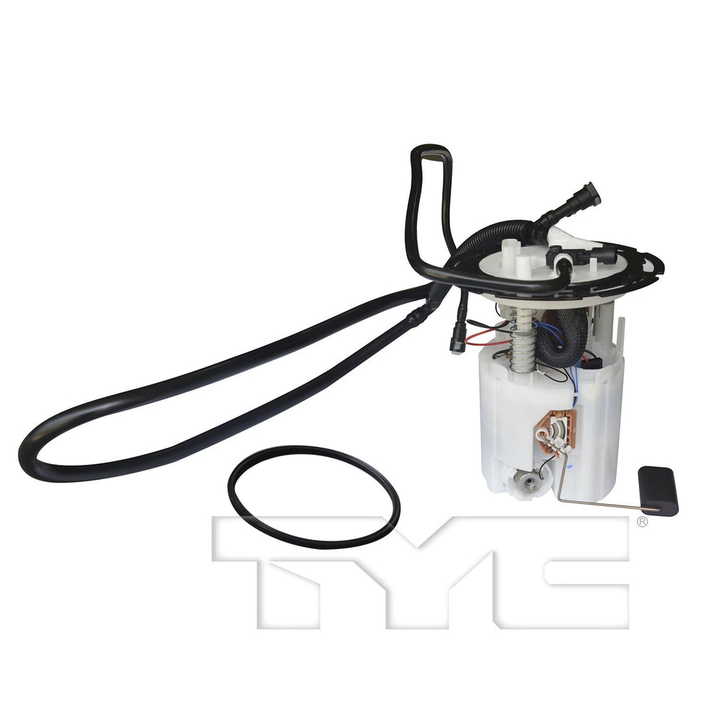 TYC auto part