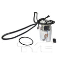 TYC auto part