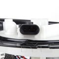 TYC auto part close-up