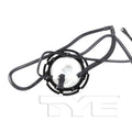 TYC auto part