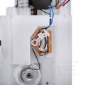 TYC auto part detail