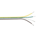 BONDED CABLE, 16/4 AWG (4 X 1MM2),