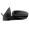 1315 DODGE DART TEXTURED BLACK W/PTM COVER (W/TURN SIGNAL AND PUDDLE LAMP) F
