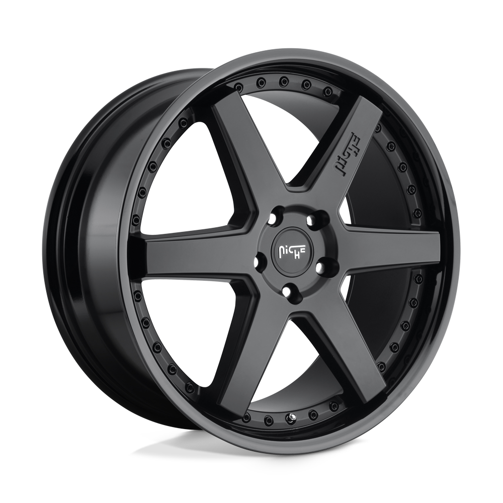 ALTAIR 20X10.5 5X4.5 72.56 BLD +30