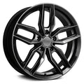 CHROMIUM BLACK
