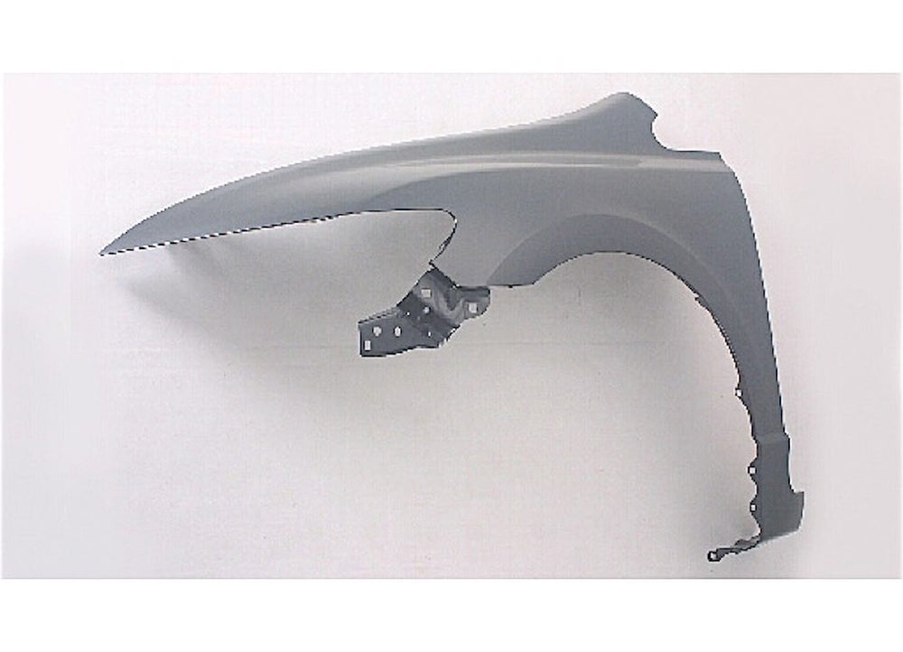 RH FENDER CIVIC SDN/HYBRID 0611