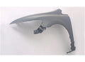 RH FENDER CIVIC SDN/HYBRID 0611