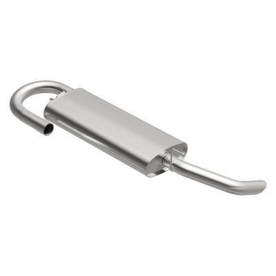 BRE EXHAUST muffler