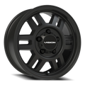 VISION WHEEL auto part close-up