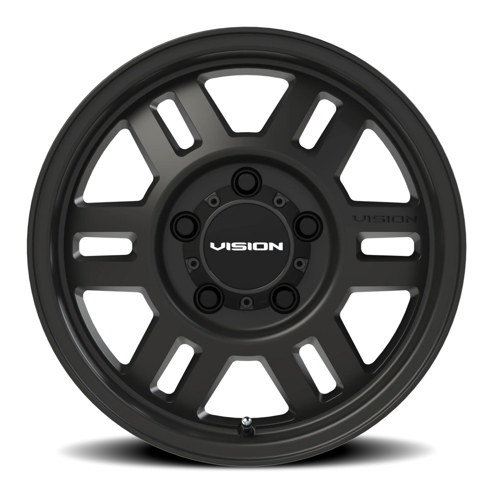 VISION WHEEL auto part
