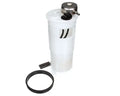 DELPHI fuel pump detail