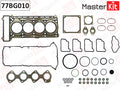 Engine Cylinder Head Gasket Set - 02-36015-05