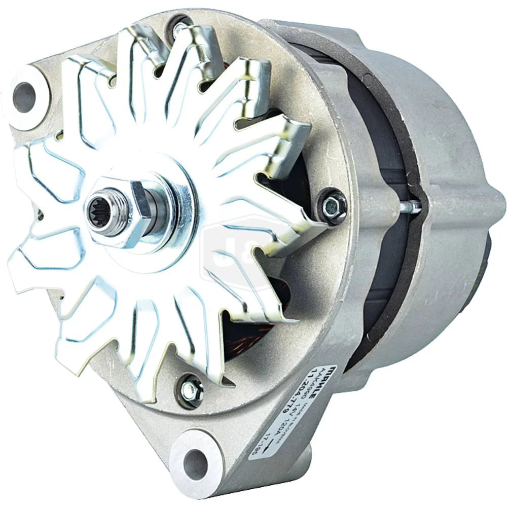 HVAC Blower Motor Resistor