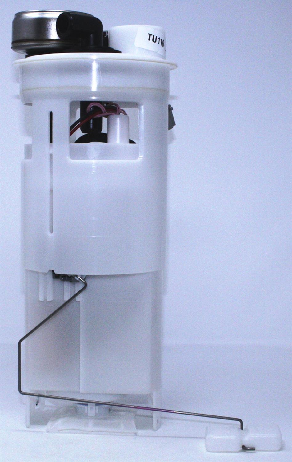 FUEL PUMP