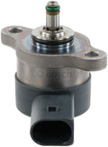 PRESSURE REGULATOR