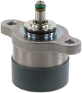 PRESSURE REGULATOR