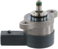 PRESSURE REGULATOR