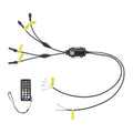 LIGHTING CONTROLLER RGB CONTROL BOX FOR HE-PBHL702RGB HL HE
