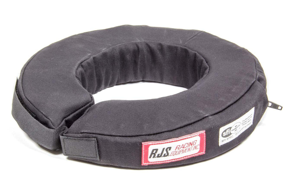 RJS PRO HELMET MEDIUM FULL FACE GLO