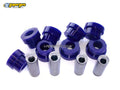 SuperPro 2003 Infiniti G35 Base Rear Upper Inner Control Arm - Camber Adjustable Bushing Kit