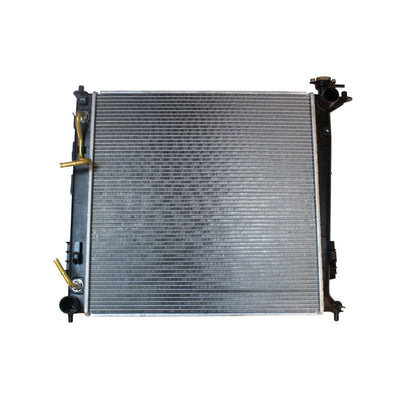 TYC auto part