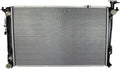 TYC auto part installed view