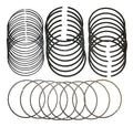Standard Piston Ring Set for Jeep 05-10 WK Grand Cherokee, w/ 6.1L Engine Crown Automotive