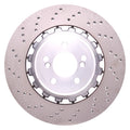 DFC carbon auto part