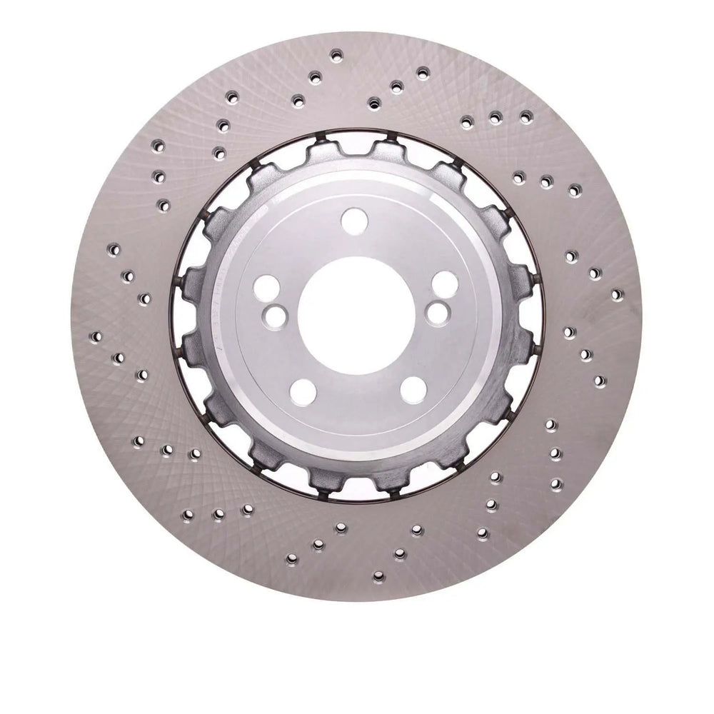 R1 Concepts carbon auto part