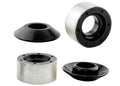 CONTROL ARM LOWER INNER REAR BUSHING ADDS +0.5 DEGREES CASTER + ANTILIFT