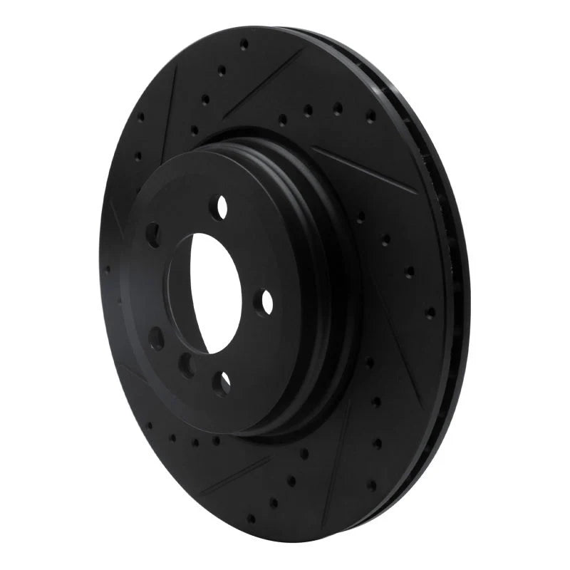 R1 Concepts black auto part
