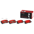 Brembo OE 11-14 Chrysler 200/07-10 Sebring/08-14 Dodge Avenger/07-08 Caliber Rear Disc Brake Kit