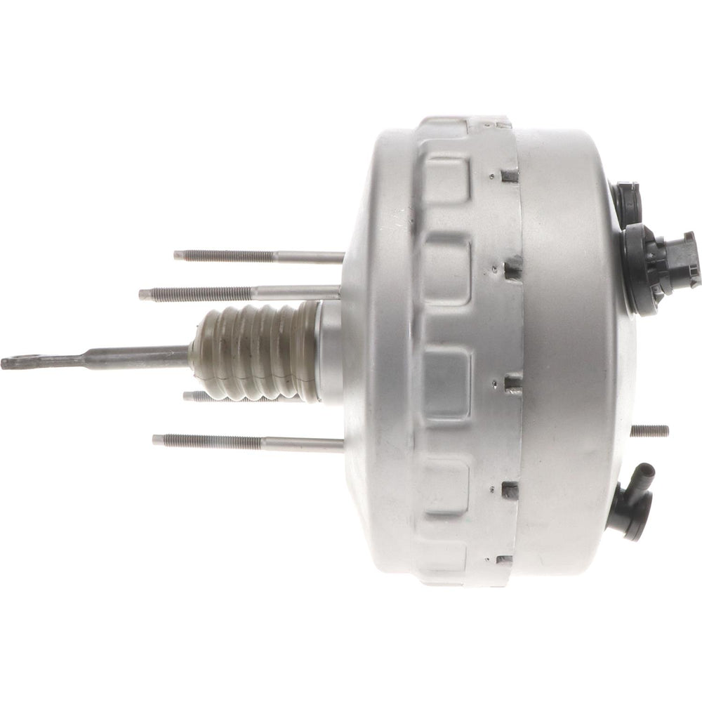 UNLOADED VACUUM BOOSTERS