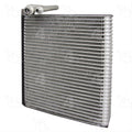 PLATE & FIN EVAPORATOR CO