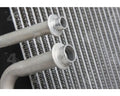 PLATE & FIN EVAPORATOR CO