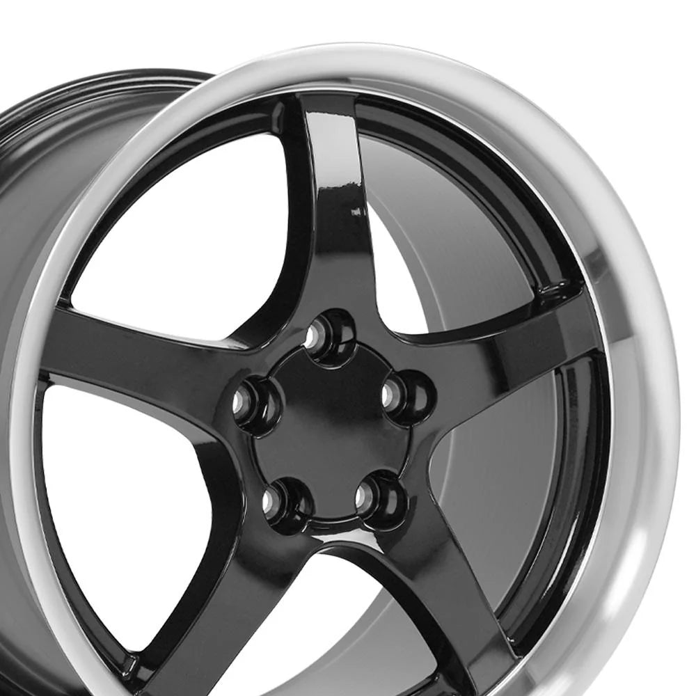 4Play OE Wheels auto part