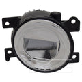 CAPA 1923 NS MAXIMA/ 1418 IN Q50 / 1619 QX60 LED FOG LAMP ASSY RH