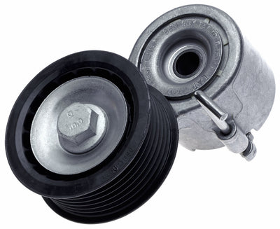 Gates Steel Thermoplastic V-Ribbed 6 Grooved (68 mm x 10 mm x 28.5 mm) - Flanged