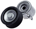 Gates Steel Thermoplastic V-Ribbed 6 Grooved (68 mm x 10 mm x 28.5 mm) - Flanged