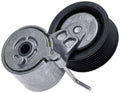 Gates Steel Thermoplastic V-Ribbed 6 Grooved (68 mm x 10 mm x 28.5 mm) - Flanged