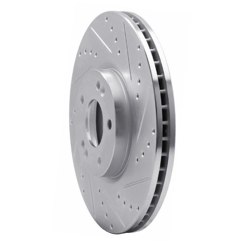 R1 Concepts silver auto part