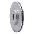 R1 Concepts silver auto part