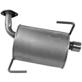 MUFFLER - QUIET-FLOWSS -