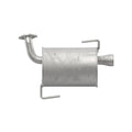 MUFFLER - QUIET-FLOWSS -