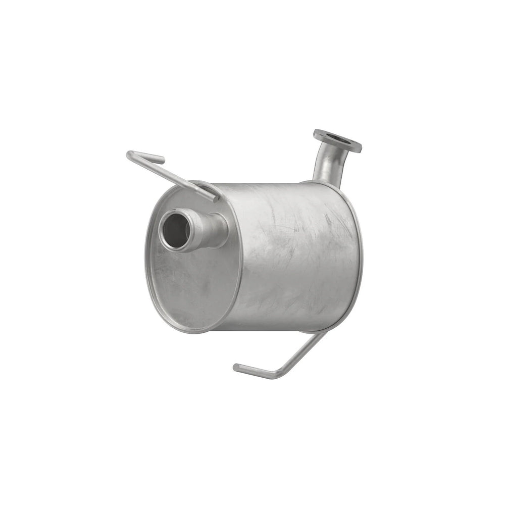 MUFFLER - QUIET-FLOWSS -