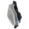 CAPA 1316 HY SNTA FE SPT FOGLAMP ASSY RH