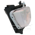 CAPA 1316 HY SNTA FE SPT FOGLAMP ASSY RH