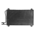 PARALLEL FLOW CONDENSER